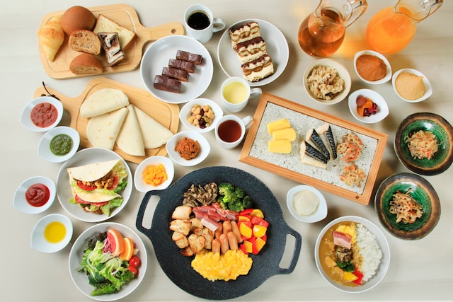 ヴィアイン新宿