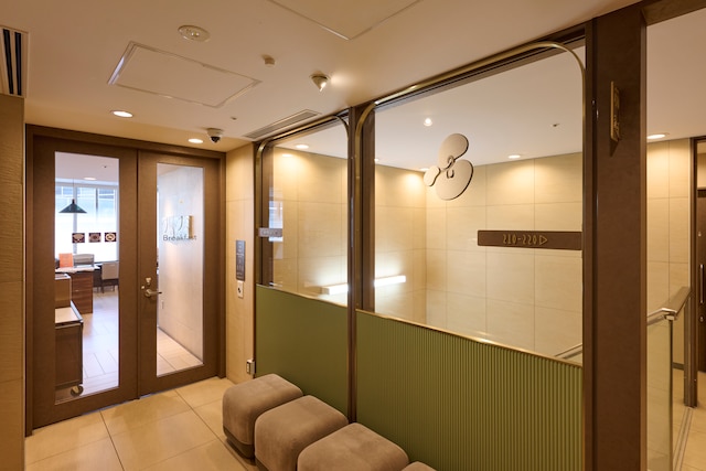 ヴィアイン新宿