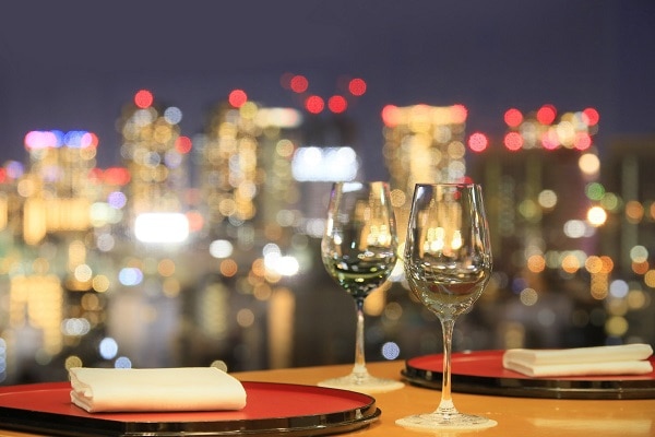 ホカンスにおすすめのホテル【都市部編】