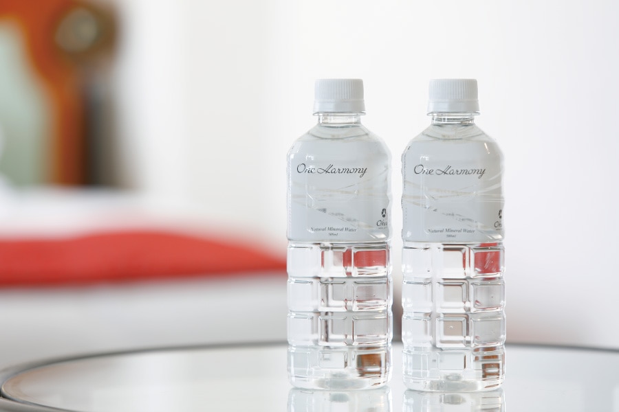 ホカンス(ホテル×バカンス)とは？