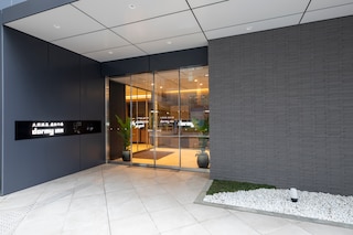 天然温泉 扇浜の湯 ドーミーイン 川崎