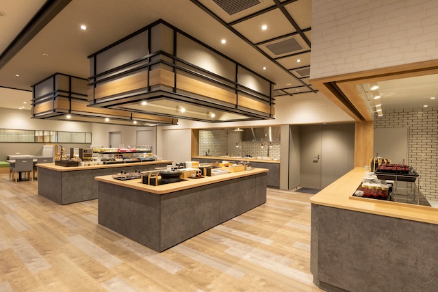 天然温泉 扇浜の湯 ドーミーイン 川崎