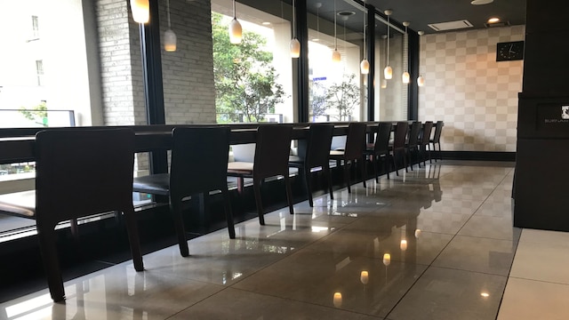 ネストホテルオルト目黒駅前