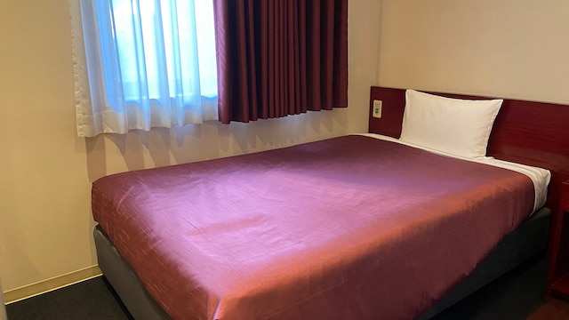 ネストホテルオルト目黒駅前