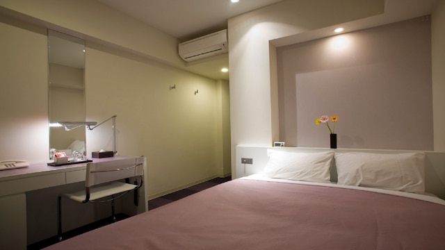 ネストホテルオルト目黒駅前