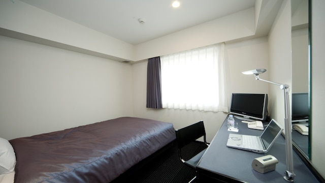 ネストホテルオルト目黒駅前