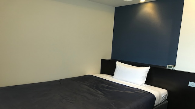 ネストホテルオルト目黒駅前