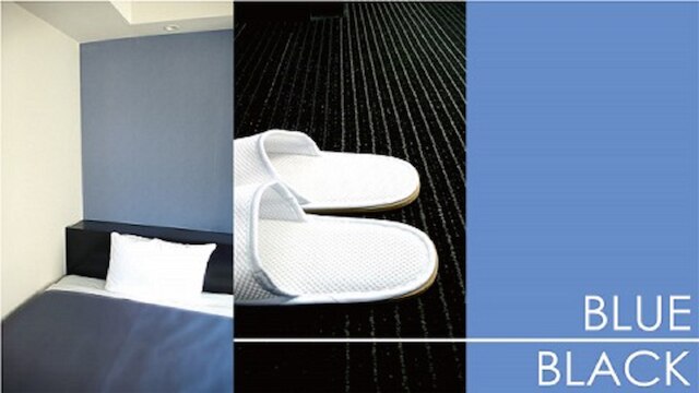 ネストホテルオルト目黒駅前