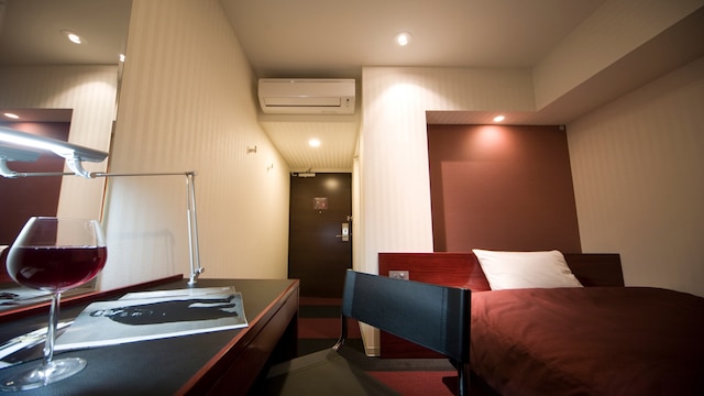 ネストホテルオルト目黒駅前