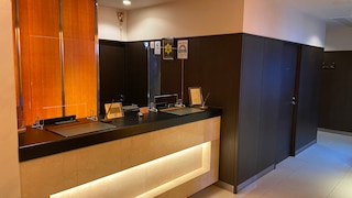 ネストホテルオルト目黒駅前