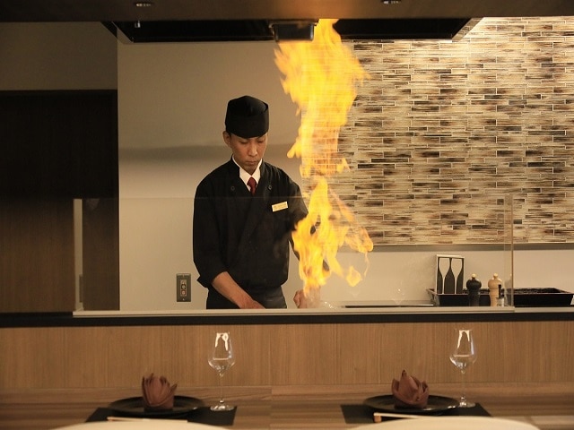 大人の隠れ家 鳴子風雅