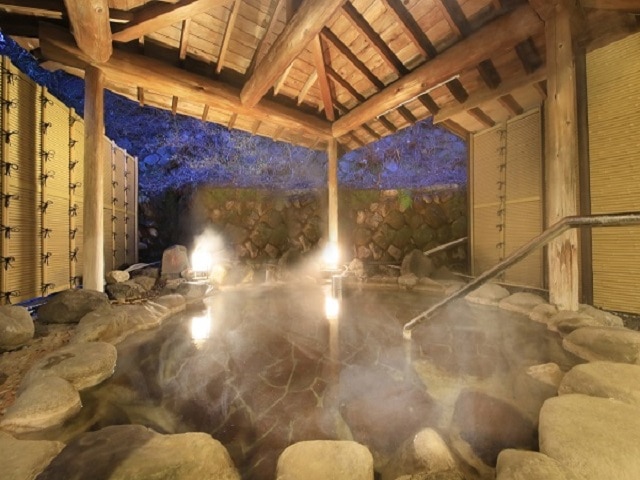 大人の隠れ家 鳴子風雅