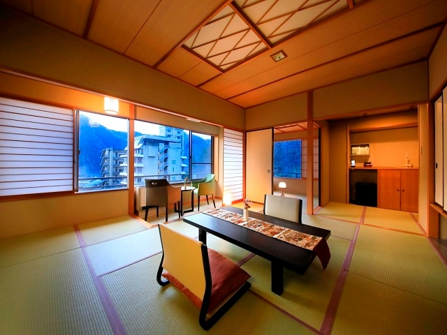 大人の隠れ家 鳴子風雅