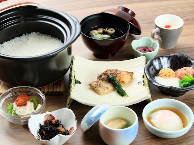 大人の隠れ家 鳴子風雅