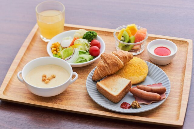 ホテル グローバルビュー八戸アネックス