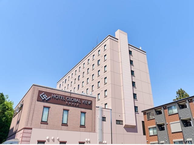 ホテル グローバルビュー八戸アネックス