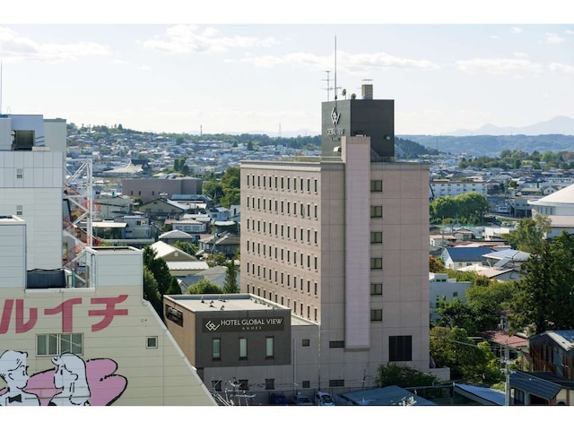 ホテル グローバルビュー八戸アネックス