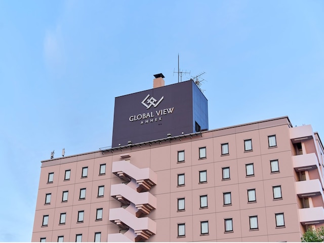 ホテル グローバルビュー八戸アネックス