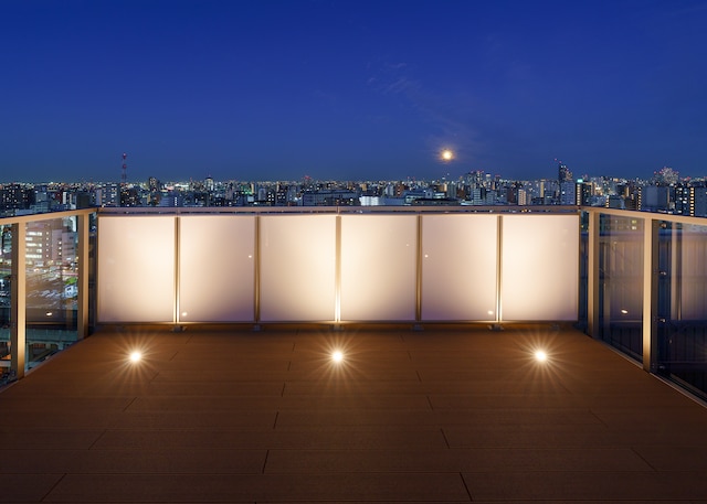 Tabist 東京シティビューホテル