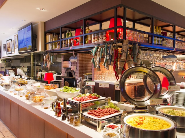 ホテルリソルトリニティ博多