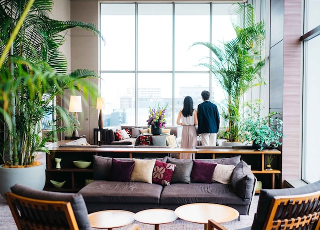 ホテルリソルトリニティ博多