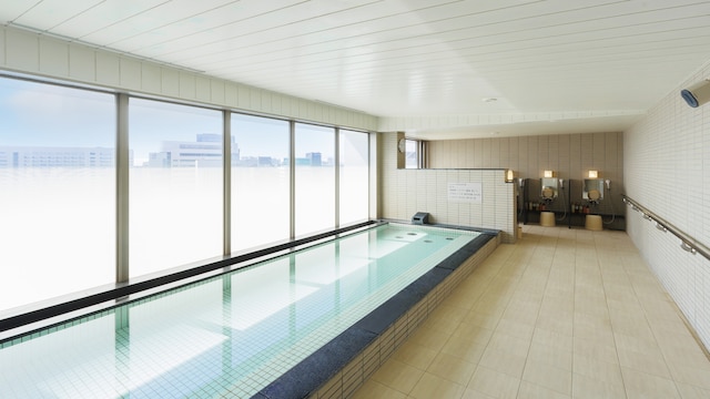 ホテルリソルトリニティ博多