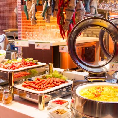 ホテルリソルトリニティ博多