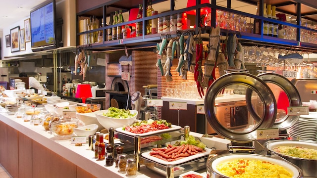 ホテルリソルトリニティ博多