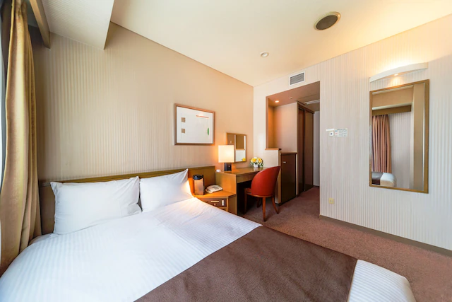 ネストホテル札幌大通