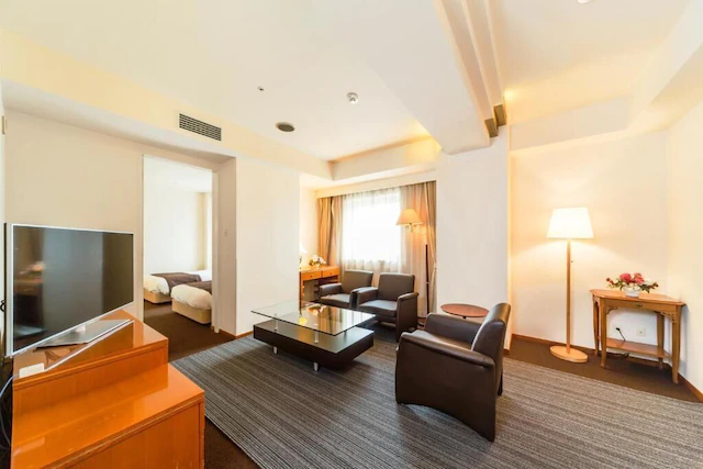 ネストホテル札幌大通