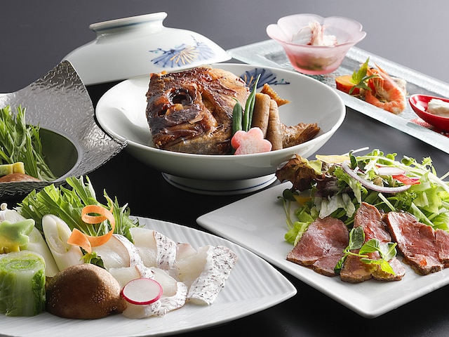 ホテル葛城 Spa Resort 道後