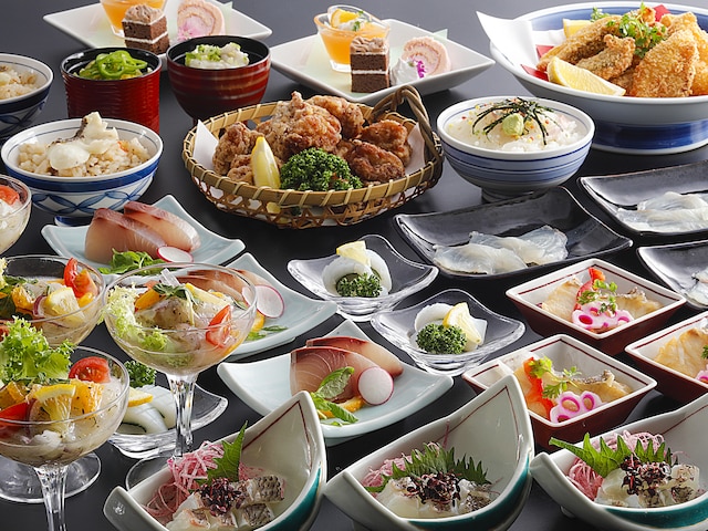 ホテル葛城 Spa Resort 道後