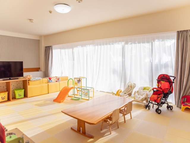 カヌチャベイホテル & ヴィラズ