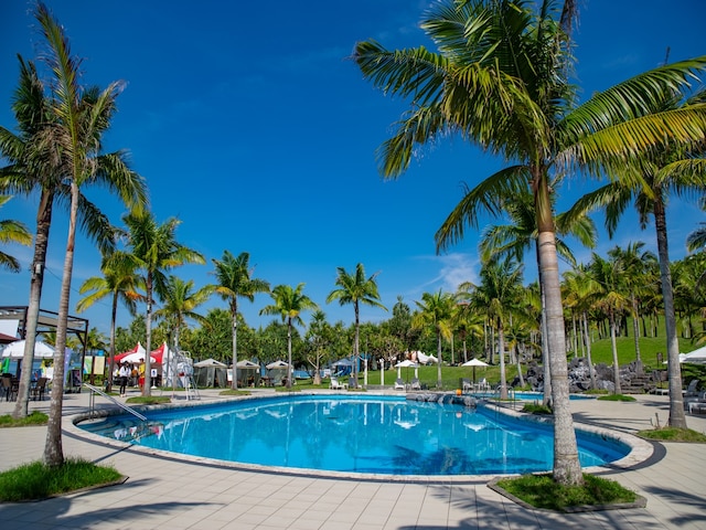 カヌチャベイホテル & ヴィラズ