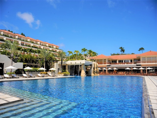 カヌチャベイホテル & ヴィラズ