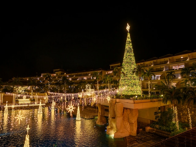 カヌチャベイホテル & ヴィラズ