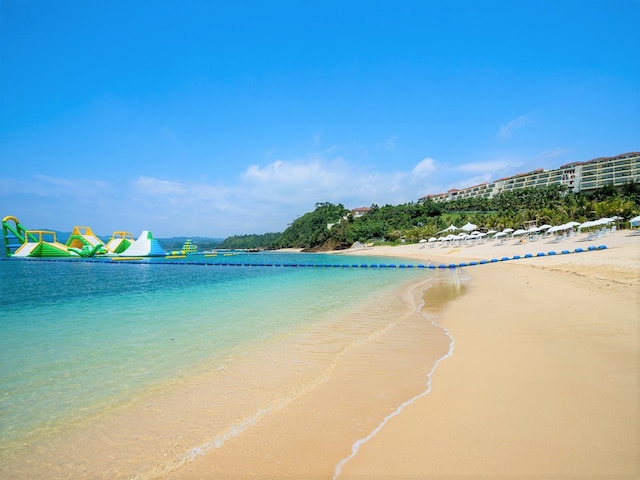 カヌチャベイホテル & ヴィラズ