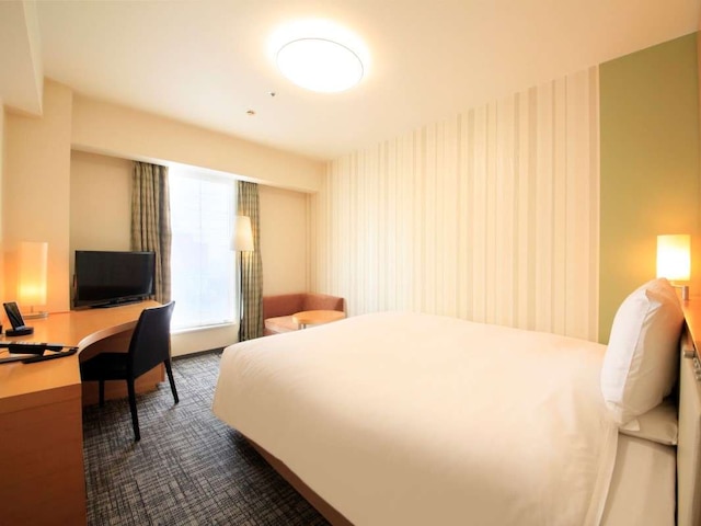 リッチモンドホテルプレミア仙台駅前