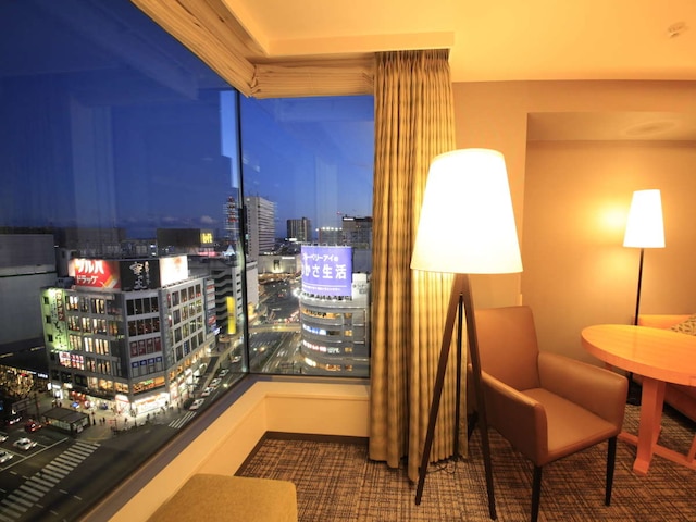 リッチモンドホテルプレミア仙台駅前