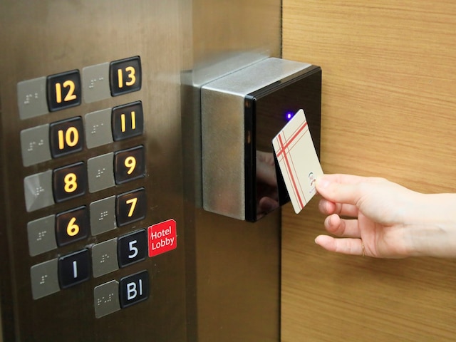 リッチモンドホテルプレミア仙台駅前