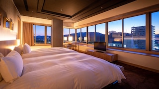 ホテルフラッグス諫早