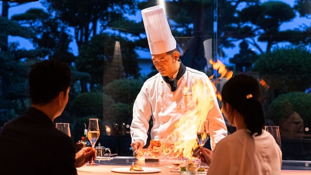 ホテルフラッグス諫早