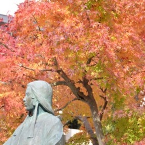 有馬温泉 角の坊