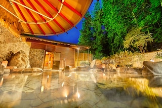 大江戸温泉物語 下呂別館