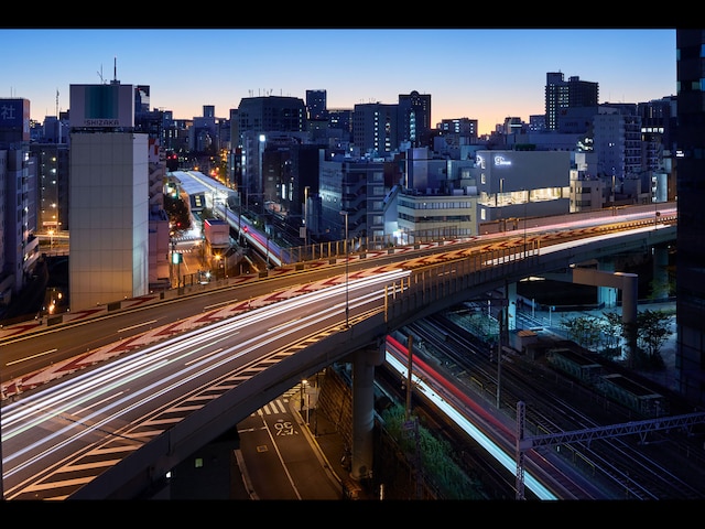 ナインアワーズ水道橋