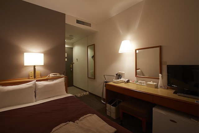 カントリーホテル高山