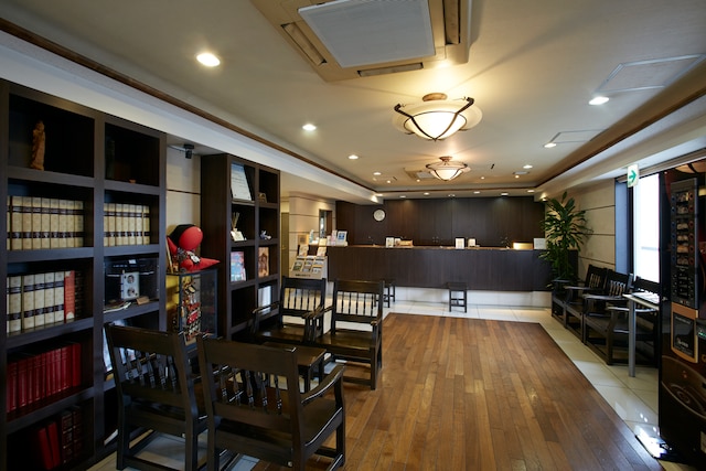 カントリーホテル高山