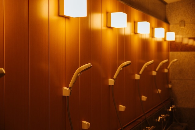 湯ノ浦温泉 汐の丸