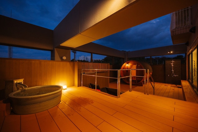 湯ノ浦温泉 汐の丸