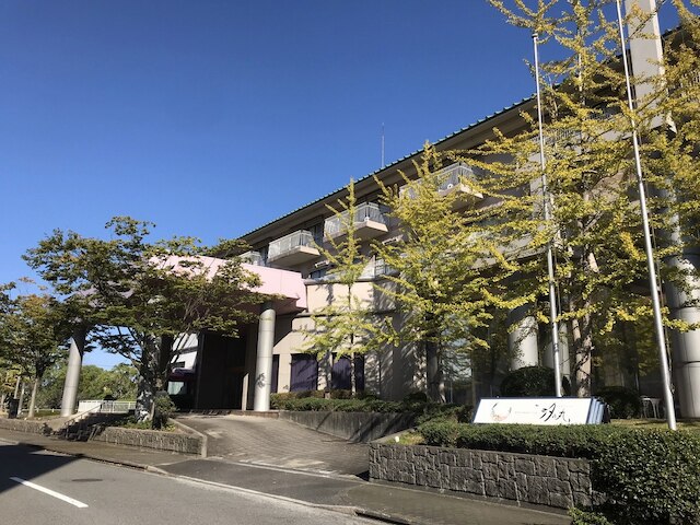 湯ノ浦温泉 汐の丸